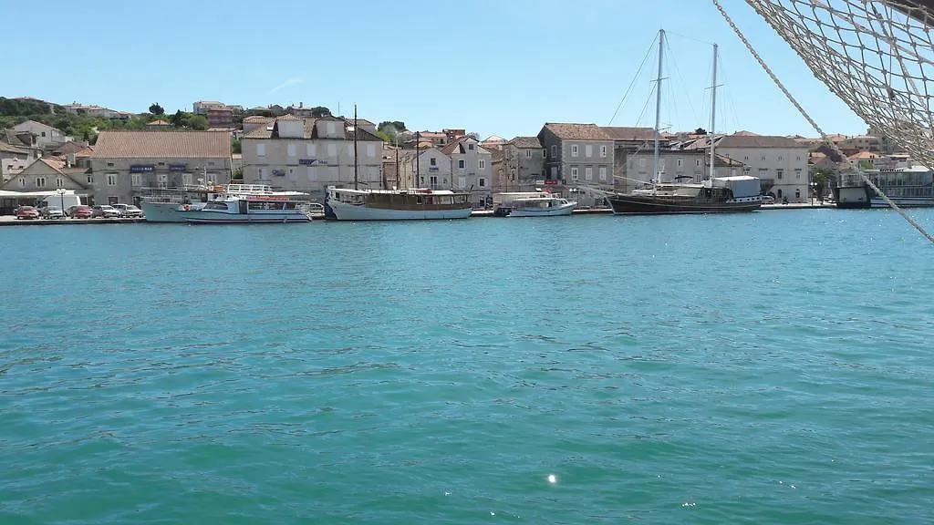 Villa Tudor Trogir 3*,