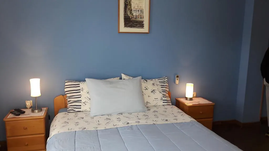 Villa Tudor Trogir Croatia
