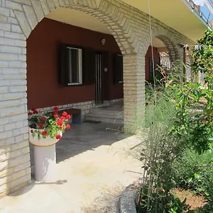Aria Apartment Zadar