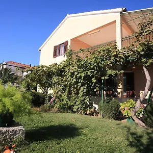 Marija Apartment Bibinje