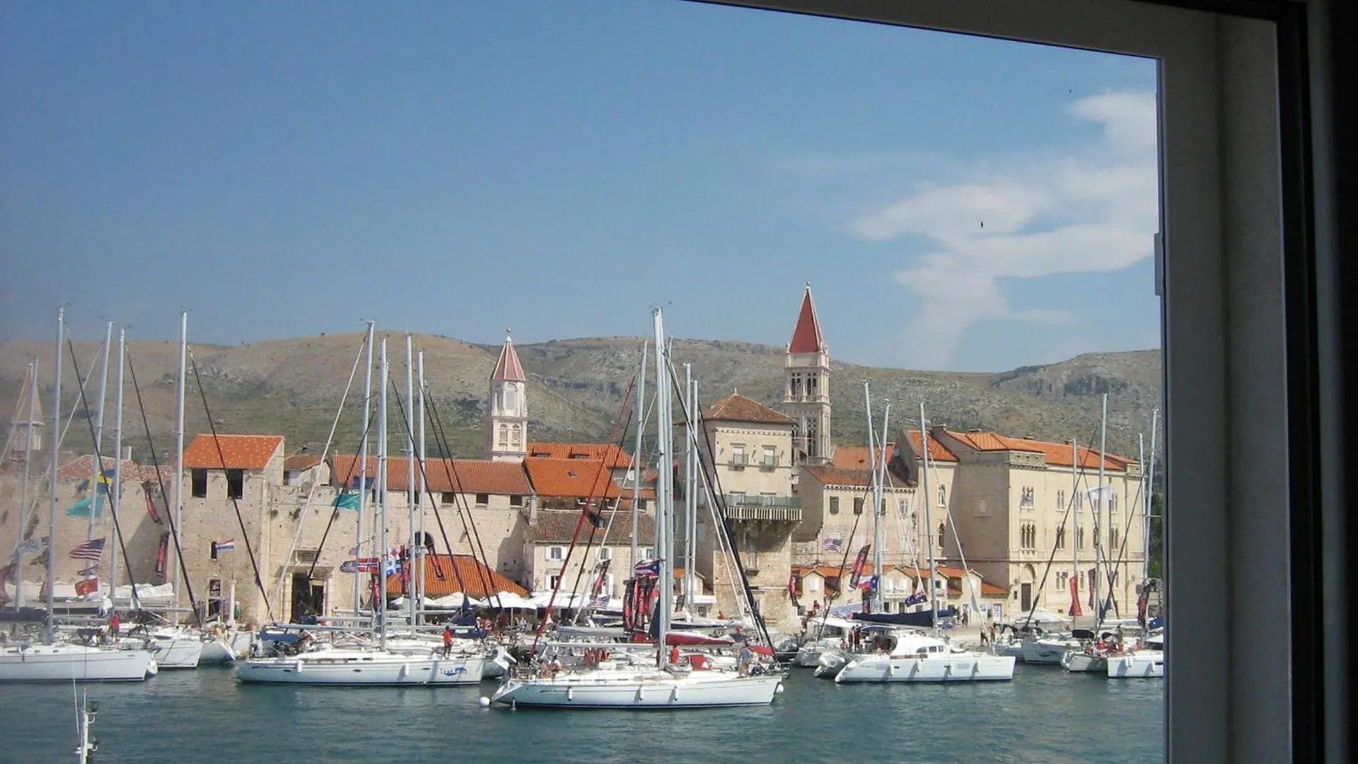 Gasthof Villa Tudor Trogir