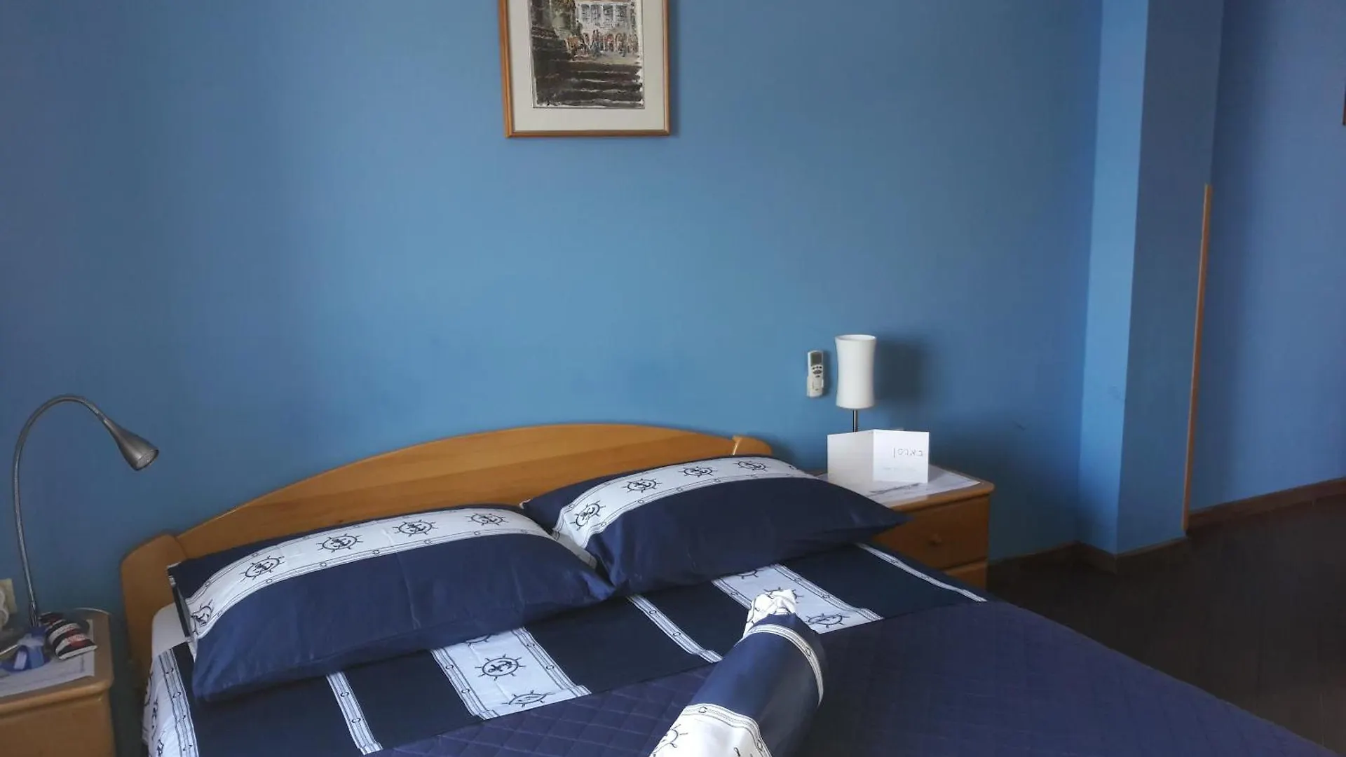 Villa Tudor Trogir Kroatien