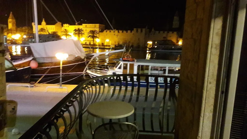 *** Gasthof Villa Tudor Trogir Kroatien