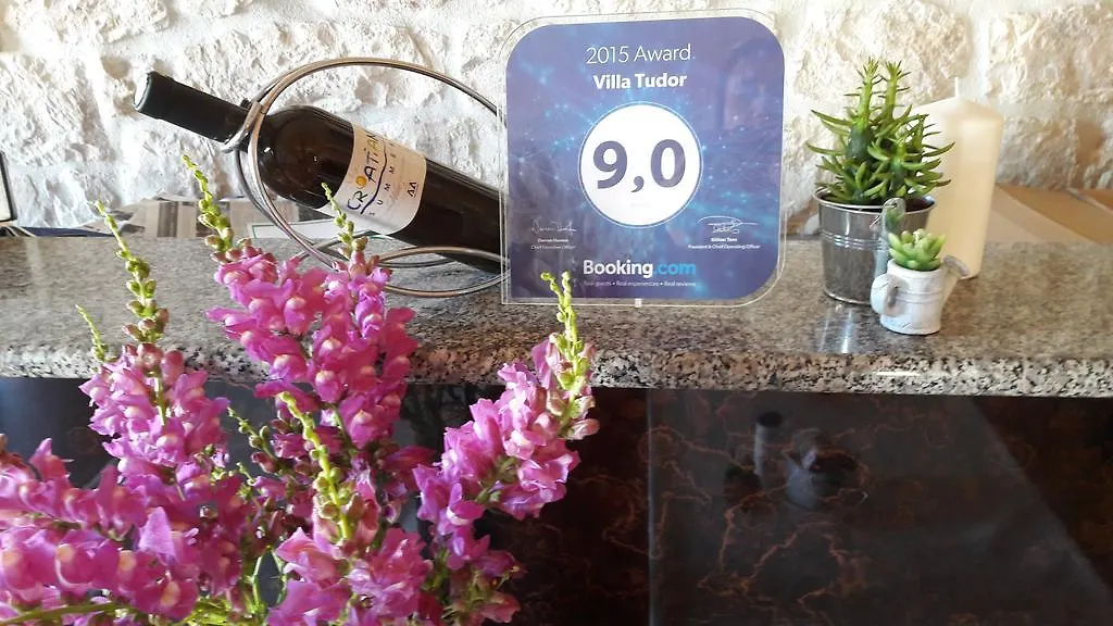 Villa Tudor Trogir Gasthof