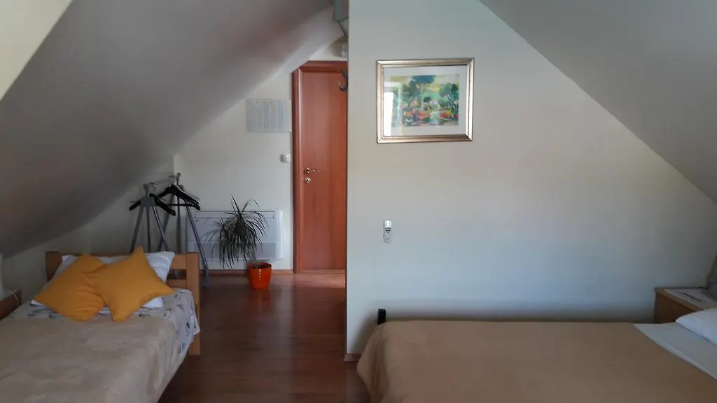 Villa Tudor Trogir 3*,