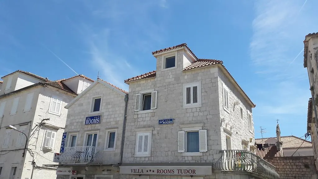 Gasthof Villa Tudor Trogir