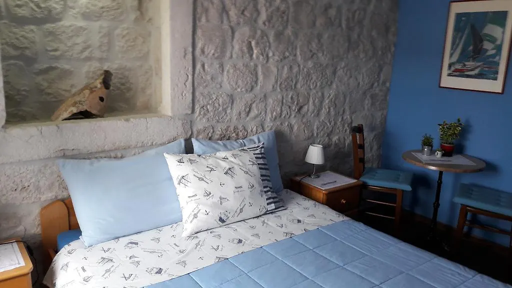 *** Gasthof Villa Tudor Trogir Kroatien