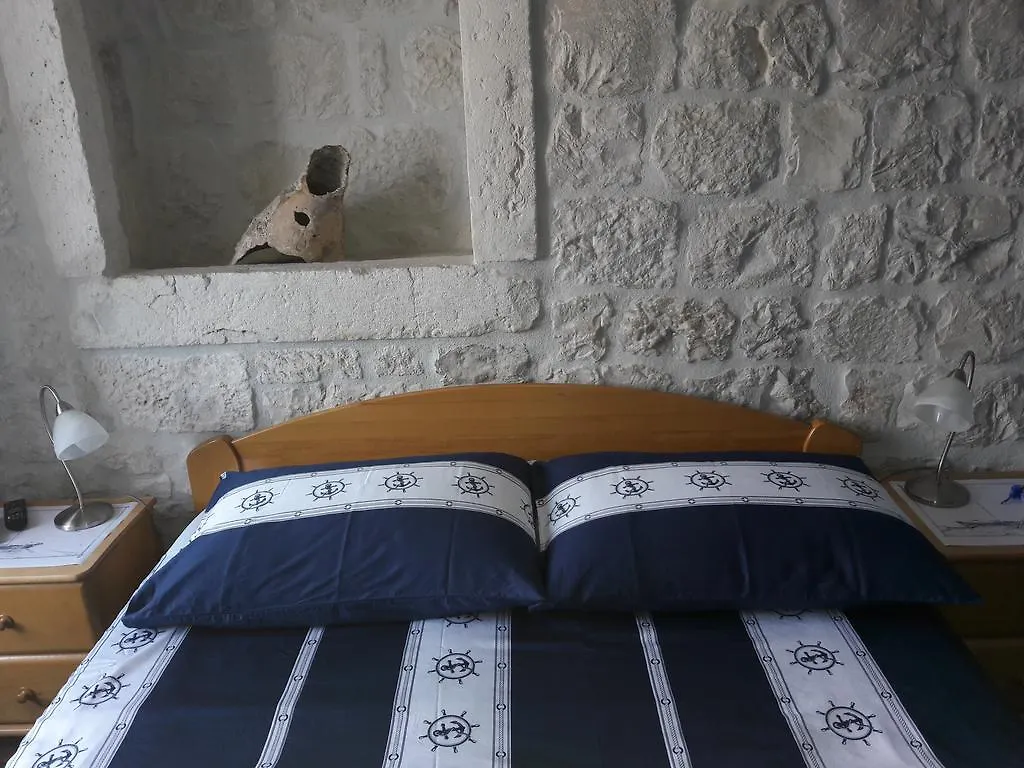 Gasthof Villa Tudor Trogir