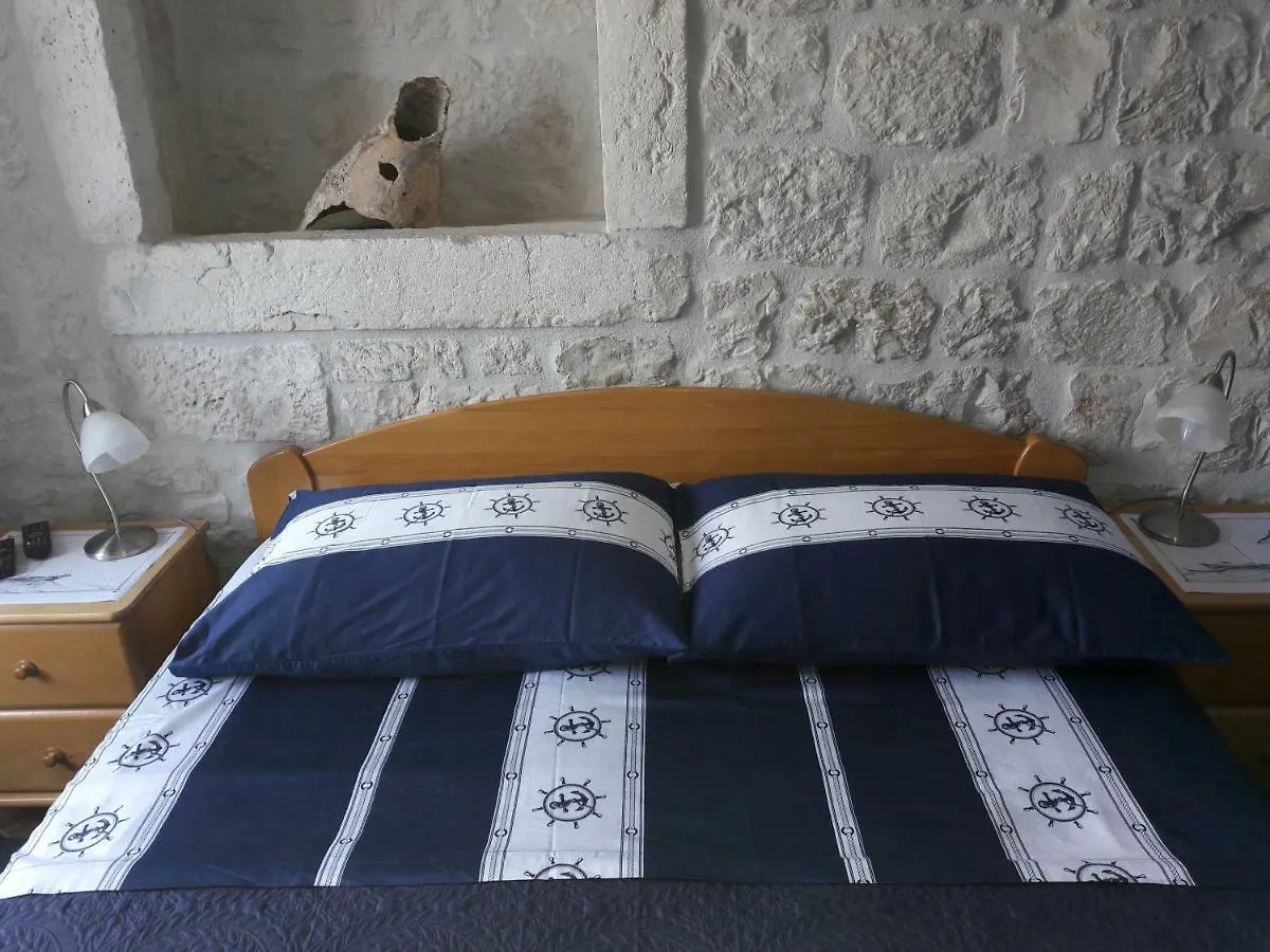Villa Tudor Trogir Gasthof