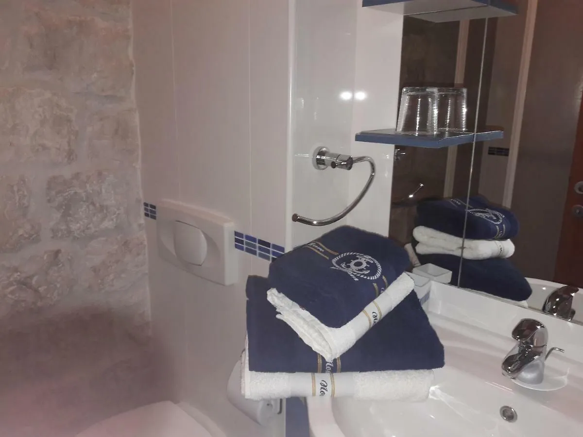 Gasthof Villa Tudor Trogir