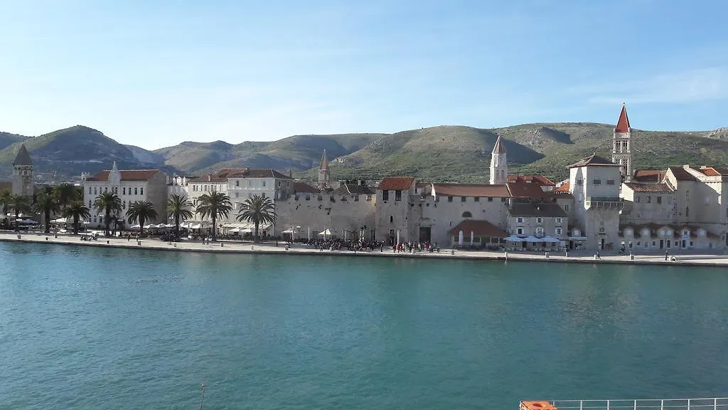 Penzion Villa Tudor Trogir